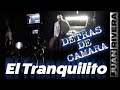 El Tranquilito | Detrás De Cámaras | Juan Rivera