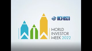 World Investor Week - Financial Literacy
