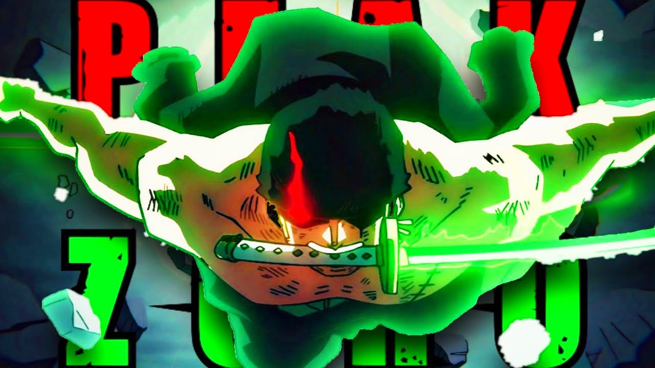 One Piece episode 1062: Zoro's new King of Hell three sword style, fully  explained