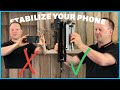 Easily stabilize your smartphone camera | Gear tips