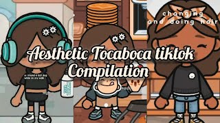 Aesthetic Tocaboca tiktok compilation 1 | *Videos are not mine* | @tocaboca  #tocaboca #tiktok
