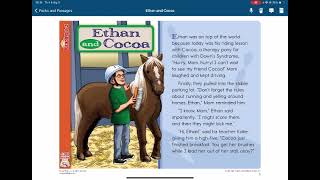 Famous Ethan and cocoa Wealth