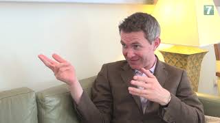 Douglas Murray: The Strange Death of Europe