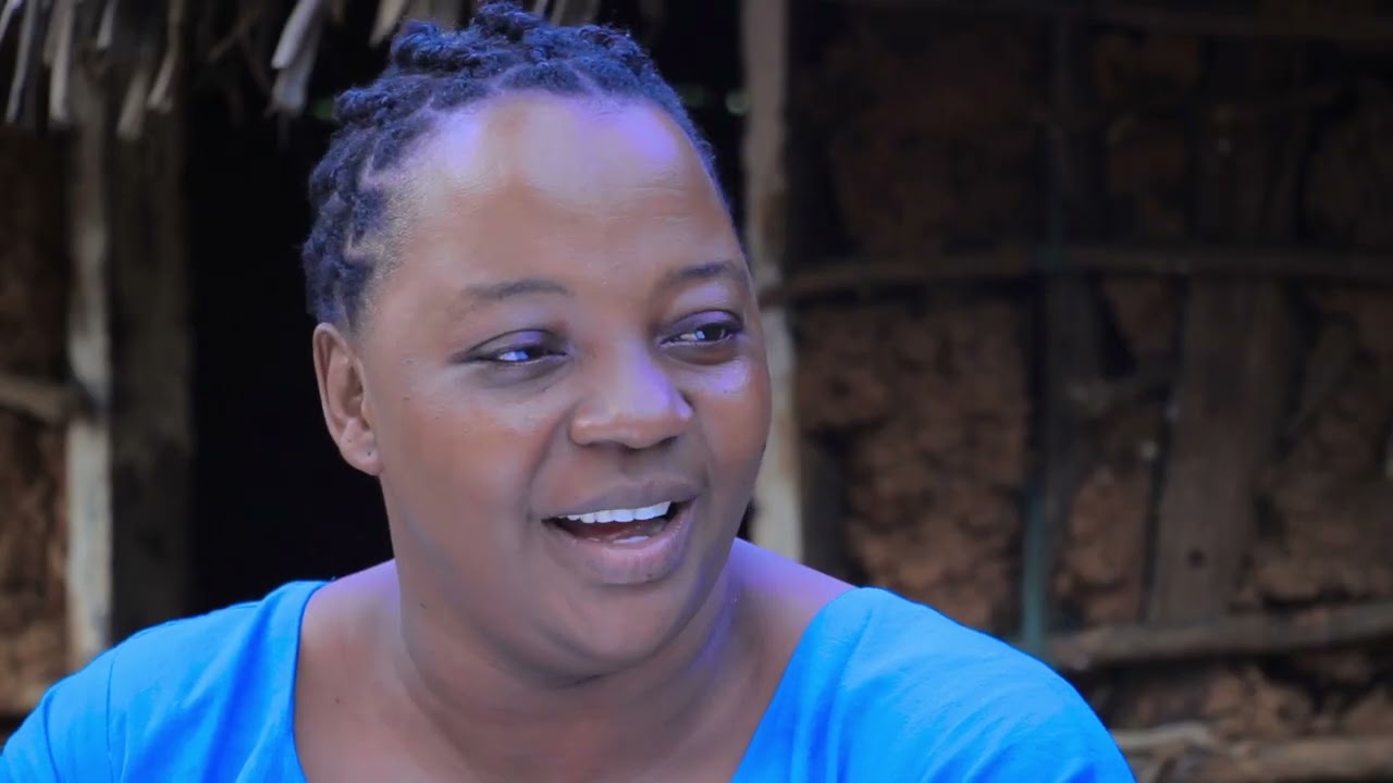 Malkia wa muhonda sehemu ya pili