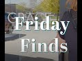 Friday Finds: Grace Breast Imaging &amp; Medical Spa