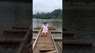 Situ Cangkuang Garut