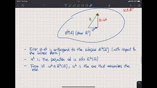 Advanced FEM - Elastostatics in 1D: Finite element equations