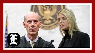 Judge Boasberg orders Trump defendants to preserve Signal chat group messages