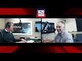 WBSM TV: Midweek with Mayor Mitchell