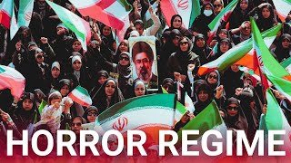 Download lagu Iran executes dozens, arrests thousands in horrific crackdown on its own people