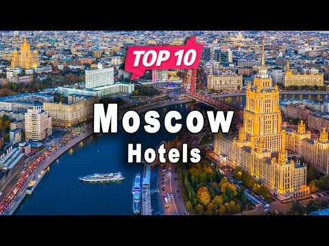   모스크바에서 방문할 상위 10개 호텔 러시아 영어