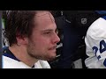 Auston Matthews 4th Goal of the Playoffs | Game 5 |  Toronto Maple Leafs  @ Boston Bruins- 4/19/2019