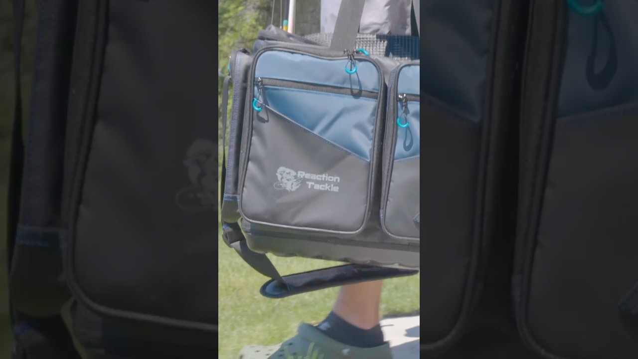 Summer is coming, refresh your tackle NOW!☀️🐟💯 