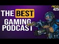 Modern Warfare 3 Gets Destroyed | Steamdeck 1.1 | Mass Effect Hopes | Best Gaming Podcast 425