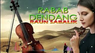 RABAB DENDANG RAUN SABALIK FULL ALBUM