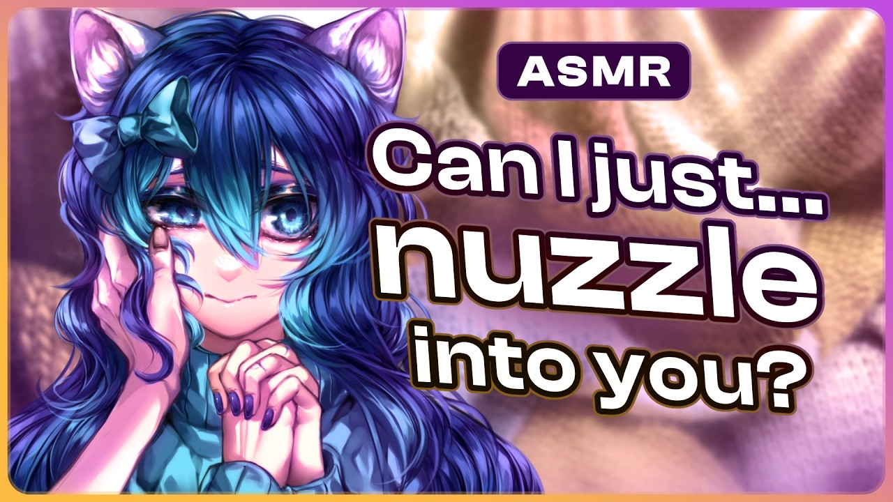 Hungover Neko Roommate Gets Jealous And Confesses Love [F4A] [Neko] [Roommates To Lovers] [Jealousy]