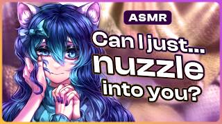 Hungover Neko Roommate Gets Jealous And Confesses Love F4A Neko Roommates To Lovers Jealousy