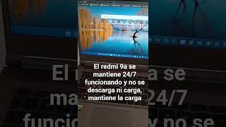 Servidor nextcloud y samba en un redmi 9a mediante Linux deploy con ubuntu