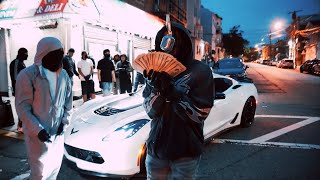 Dlone - Free Smoke Ft Bandz4Z Official Music Video