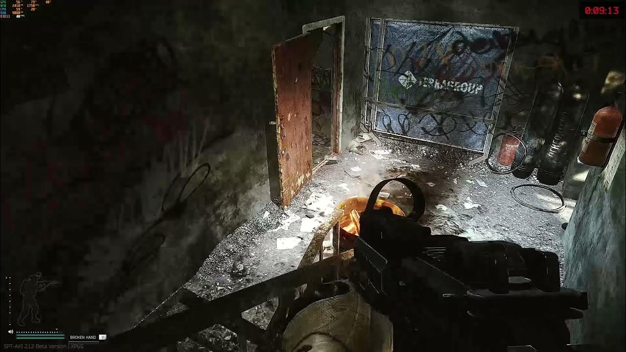 Spt aki escape from tarkov не установлен. Spt aki escape from tarkov не установлен