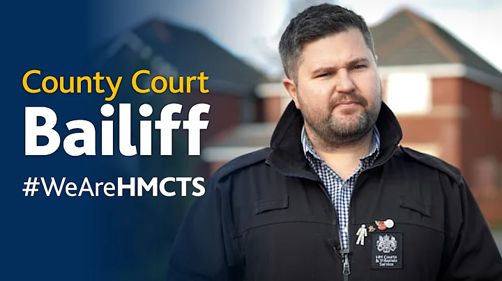 What is the latest time a bailiff can come? (2023)