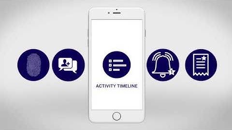 How to manage your activity timeline on the Amex App
