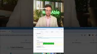 Build a WhatsApp AI agent in minutes - no code, no chatbot trees.