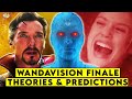 Wandavision Finale Predictions: What Can Happen | ComicVerse