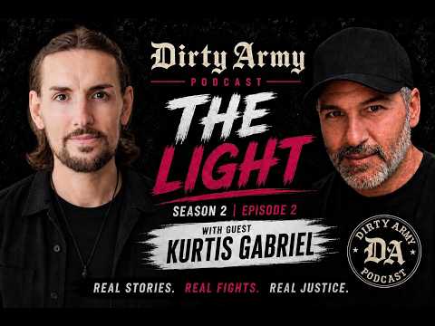 S2 - E2 Kurtis Gabriel Unfiltered: Surviving Trauma, Evander Kane Stories and NHL Locker Room Talk