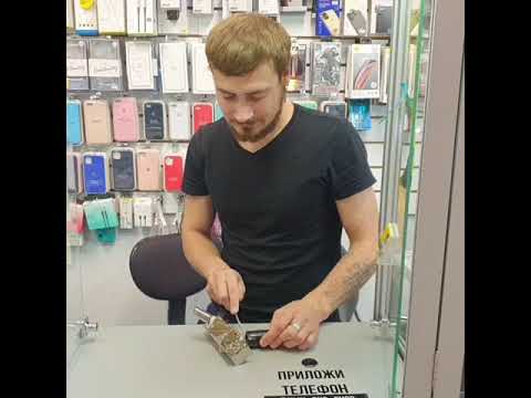 заряд и мгновенный разряд мощного конденсатора