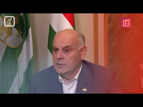 რუსეთის ახალი სამხედრო ბაზა ოკუპირებულ აფხაზეთში