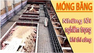 ✅✅Cấu tạo MÓNG BĂNG VÀ NHỮNG LỖI SAI NGHIÊM TRỌNG- Phân lọai móng băng ✅✅Cấu tạo MÓNG BĂNG VÀ NHỮNG LỖI SAI NGHIÊM TRỌNG- Phân lọai móng băng