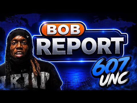 607 Unc BREAKS DOWN the Trenches Food,and breathing into another Dimension!