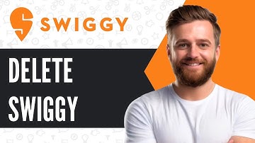 How To Delete Swiggy Order History - Full Guide (2025)