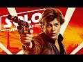Han Solo Suite Themes Star Wars 