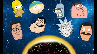 Outdated Version Target Acquired