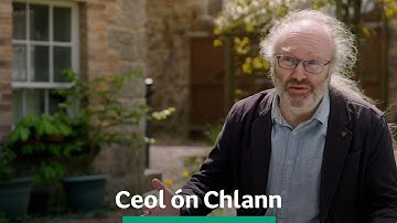 Niall & Caoimhín Vallely | Ceol ón Chlann | TG4