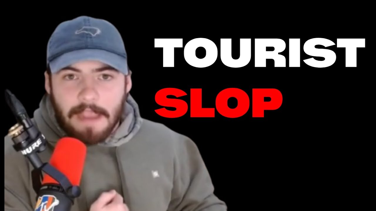 Gatekeeping Is Great, Actually (RESPONSE)