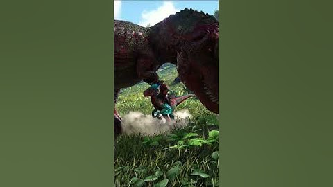 Ainda vale a pena domar um RAPTOR? Ark Survival Evolved