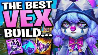 THE BEST VEX BUILD RIGHT NOW!