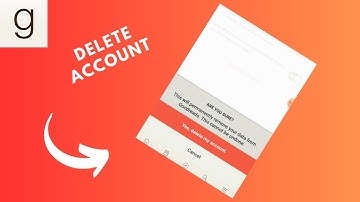 how to delete goodreads account