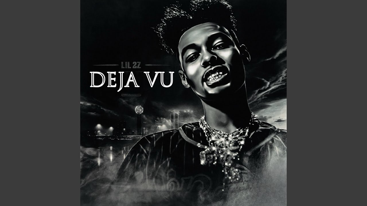 Deja vu - YouTube