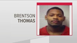 Man accused of shooting Henry Co. detention officer, killing another person arrested | What we know