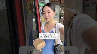 Đi định cư sống ổn định là đủ hay phải SƯỚNG? #cuocsonguc #dinhcu