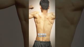 📍Day 6/60 (Skinny to Fit) #shortvideo #vivekarjan