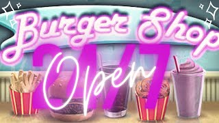 MY BURGER SHOP|GAMES APPLICATION screenshot 3