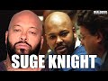 Suge Knight Gives Shocking Interview: Says 2Pac Was Setup, Calls Out Snoop Dogg, Diddy, Ray J & More