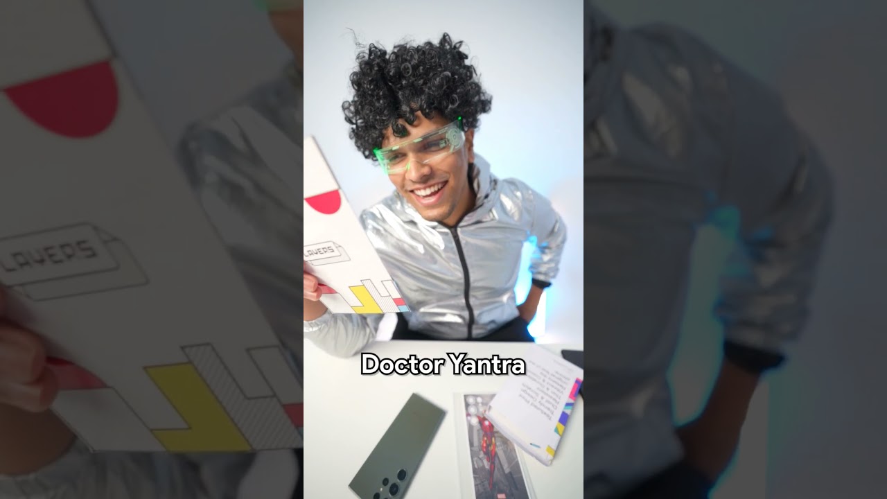 99₹ vs 599₹ Mobile Skin