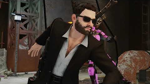 XCOM 2 Dunkey Voicepack Mod