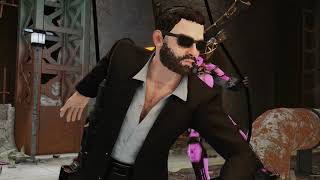 XCOM 2 Dunkey Voicepack Mod